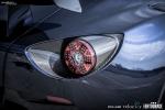 Aston Martin V12 Zagato by Velocity Automotive Performance 2014 года